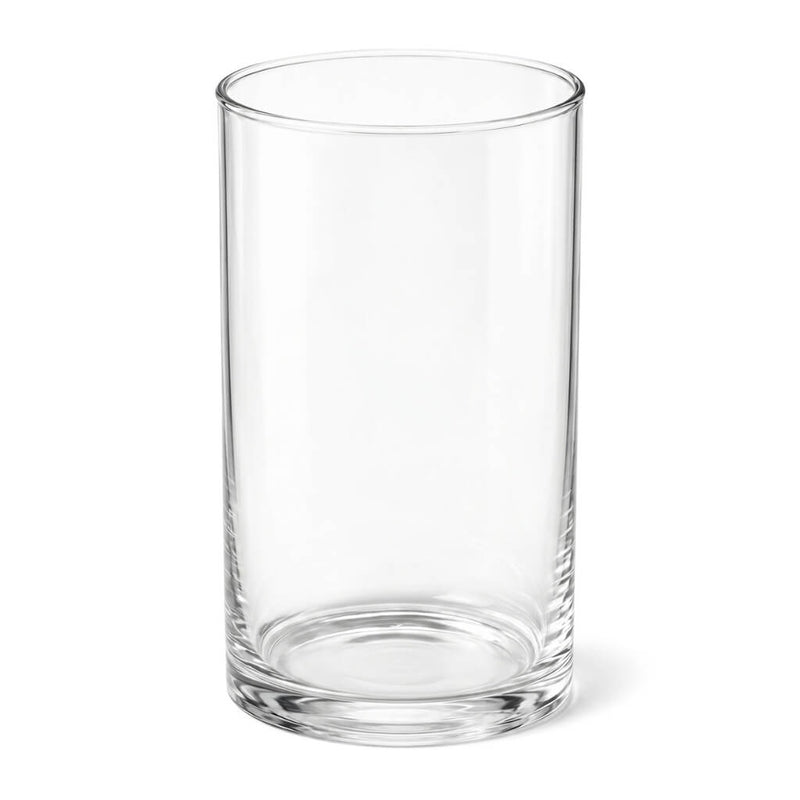 Eastland Cylinder Floating Candle Holder 3.25"x6" Set of 12 - thumbnail number 1