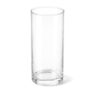 Eastland Cylinder Floating Candle Holder 3.25"x7.5"