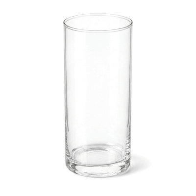 Eastland Cylinder Floating Candle Holder 3.25"x7.5" Set of 12 - thumbnail number 1