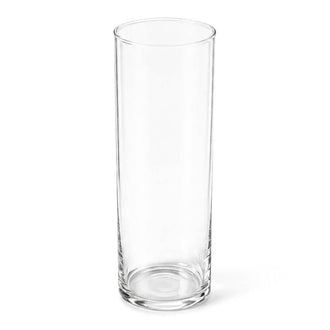 Eastland Cylinder Floating Candle Holder 3.25"x10.5"
