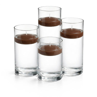 Richland Floating Candles & Eastland Cylinder Holders Set of 48 - thumbnail number 37