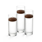 Richland Floating Candles & Eastland Cylinder Holders Set of 3 - thumbnail number 37