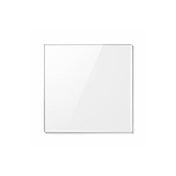 10-inch square clear acrylic plexiglass sheet - thumbnail number 3