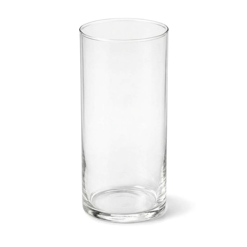 Eastland Cylinder Pillar Candle Holder 3.25"x7.5" - thumbnail number 1