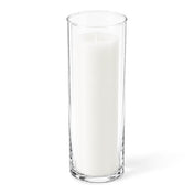 Eastland Cylinder Pillar Candle Holder 3.25"x10.5" - thumbnail number 2