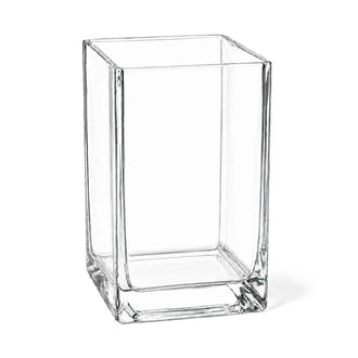 Eastland Square Vase 6"