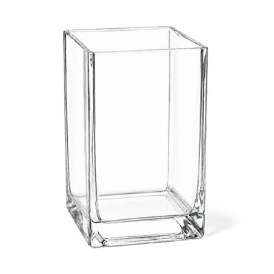 Eastland Square Vase 6"