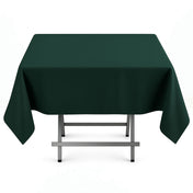 Premium Polyester Square Tablecloth 54"x54" - 220GSM - By TCF Linen - thumbnail number 11