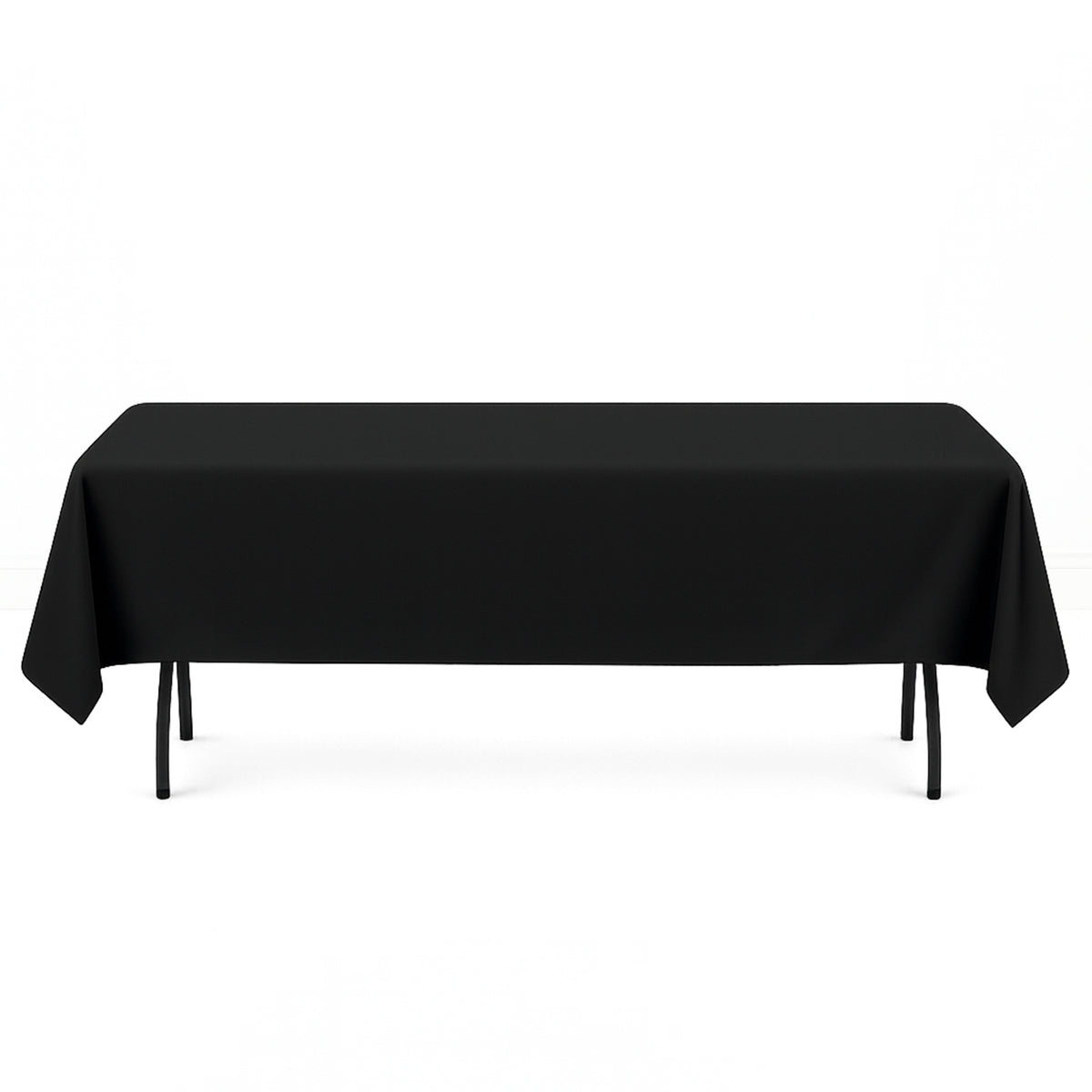 Premium Polyester Rectangle Tablecloth 60"x102" - 220GSM - By TCF Linen