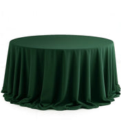 Scuba Polyester Round Tablecloth 132" - By TCF Linen - thumbnail number 11