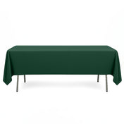 Scuba Polyester Rectangular Tablecloth 60"x102" - By TCF Linen - thumbnail number 6