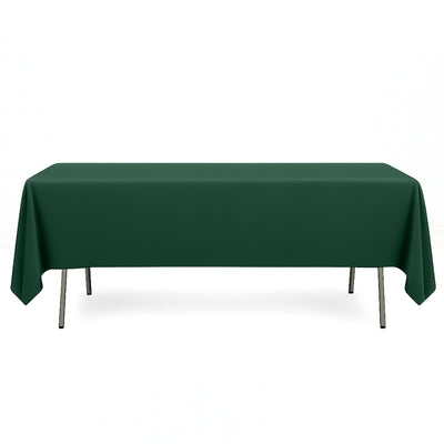 Scuba Polyester Rectangular Tablecloth 60"x102" - By TCF Linen - thumbnail number 6