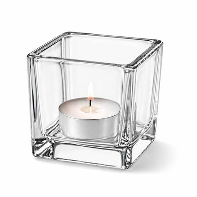 Eastland Square Tealight Candle Holder Set of 12 - thumbnail number 3