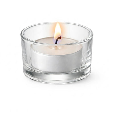 Richland Tealight Candles & Eastland Tealight Holders Set of 96 - Archive - Standard Tealight Holder - thumbnail number 2