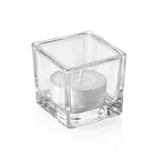 Richland Tealight Candles & Eastland Tealight Holders Set of 96 - Archive - thumbnail number 9