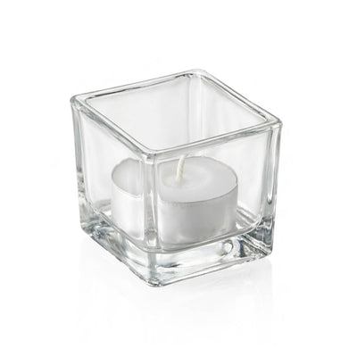 Richland Tealight Candles & Eastland Tealight Holders Set of 96 - Archive - thumbnail number 9