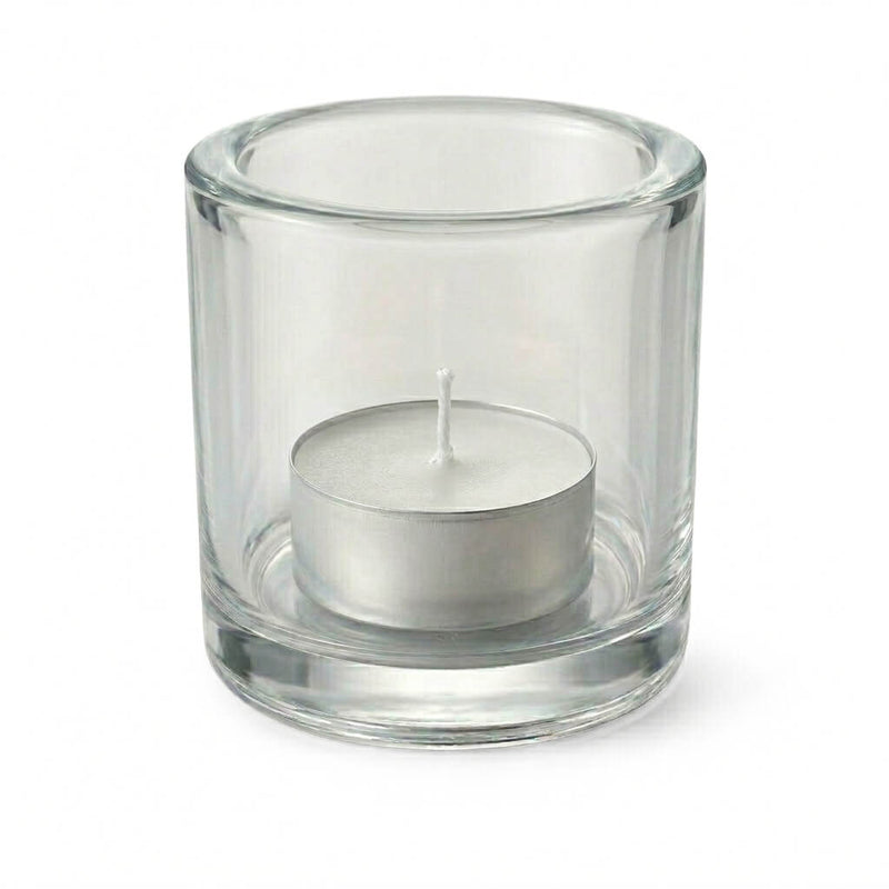 Richland Tealight Candles & Eastland Tealight Holders Set of 48 - Archive - thumbnail number 3