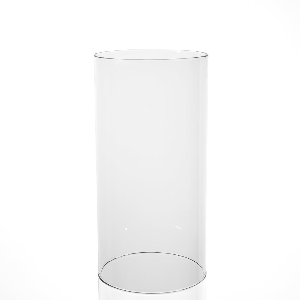 Richland Glass Chimney Candle Shade 5" x 10"