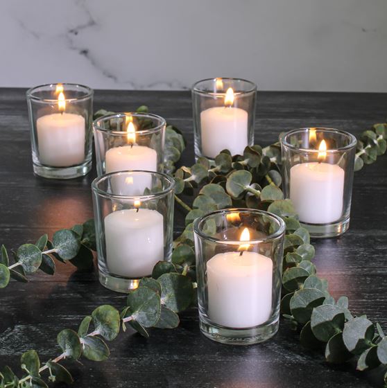 Eastland Votive Candle Holder Set of 72