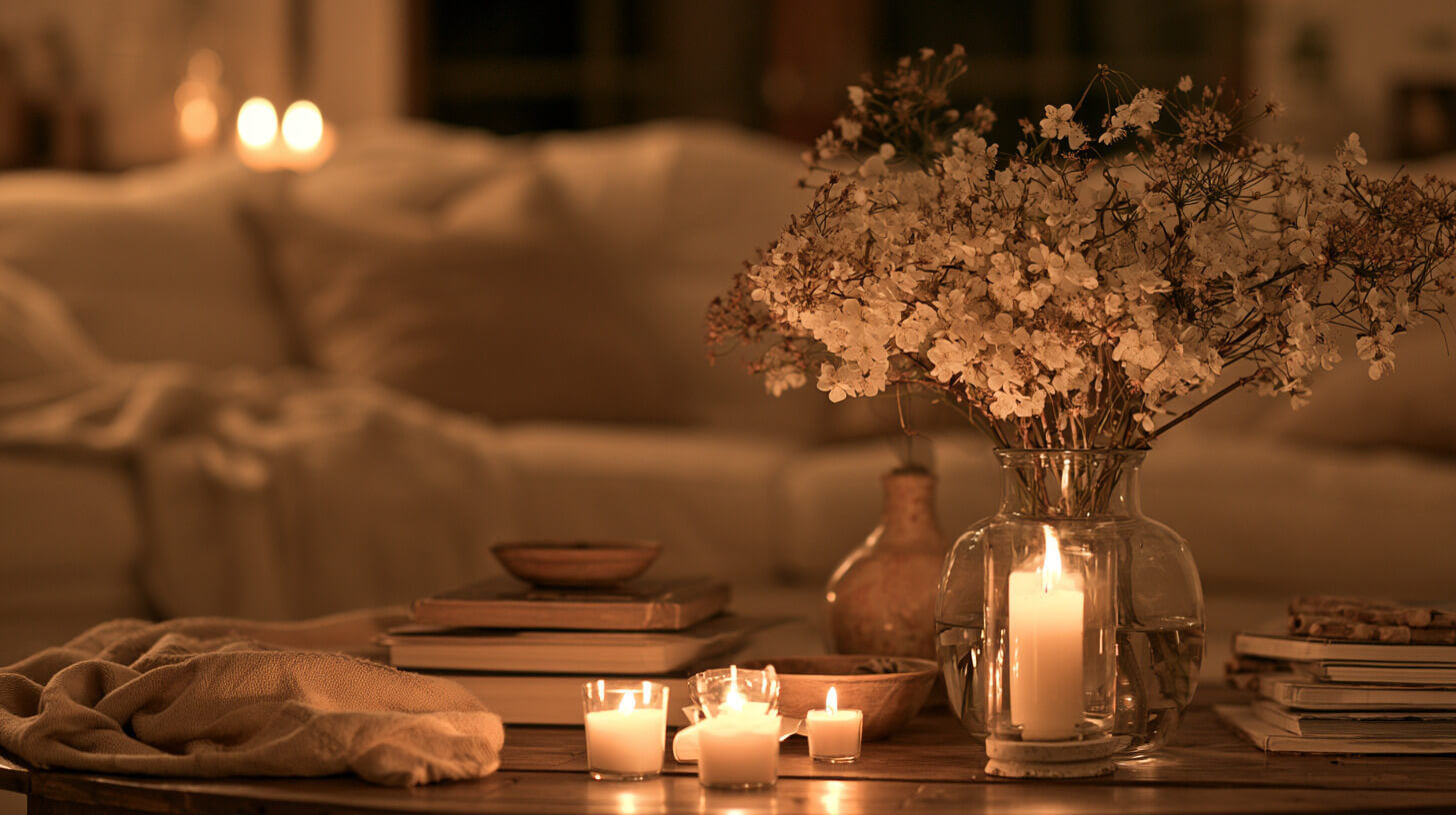 Bouquet Supplies | Quick Candles