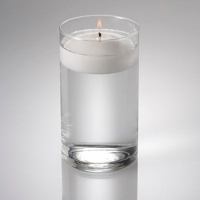 Eastland Cylinder Vase 3.25"x6" - thumbnail number 4