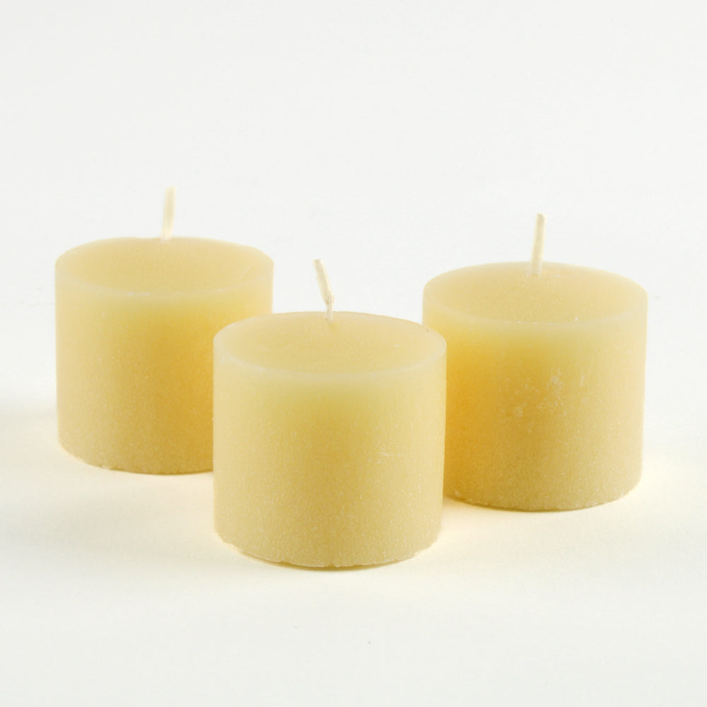 Richland Votive Candles & Eastland Frosted Votive Holders Set of 288