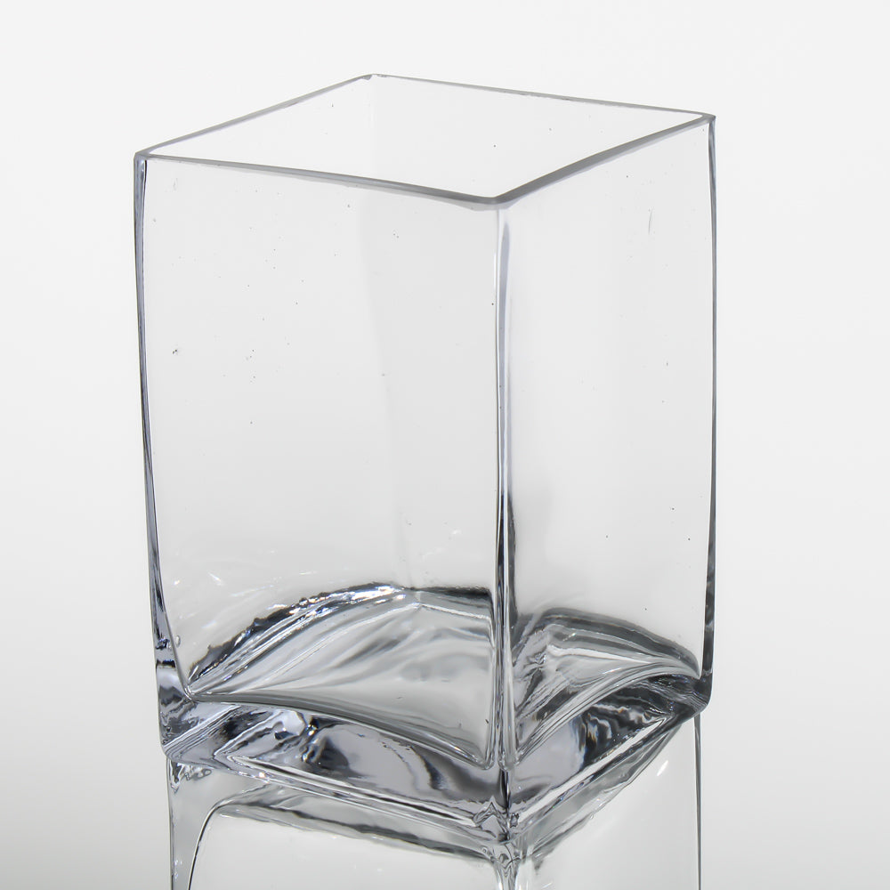 Eastland Square Vase 6"