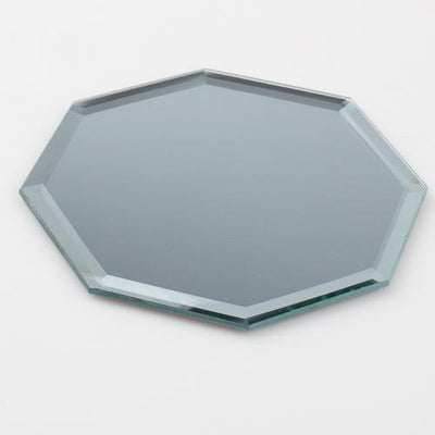 Eastland Octagon Table Mirror 5" Set of 12