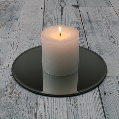 Eastland Round Table Mirror 8" - thumbnail number 3