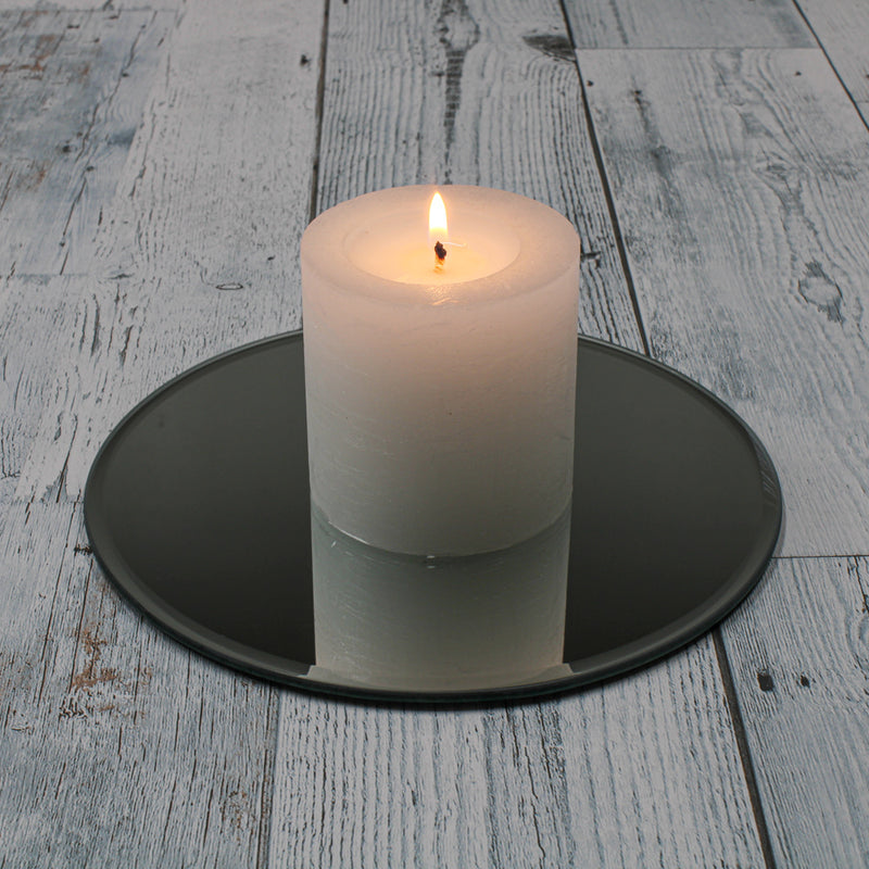 Eastland Round Table Mirror 8" - thumbnail number 3
