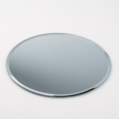 Eastland Round Table Mirror 10"