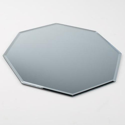Eastland Octagon Table Mirror 16"