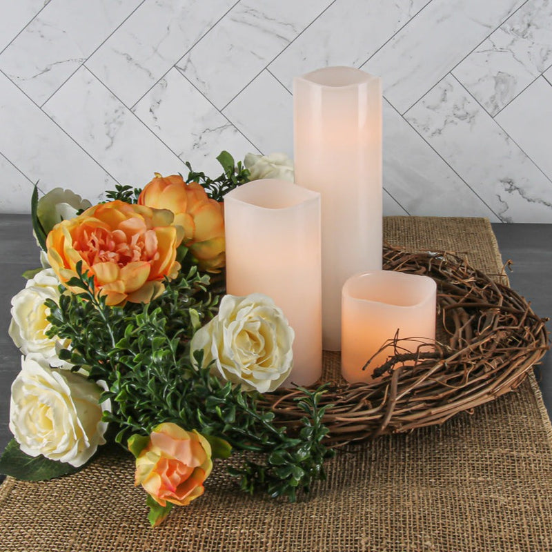 Grapevine Wreath Natural 14in - thumbnail number 4
