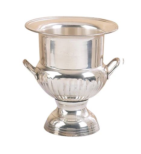 Silver Plated Champagne Ice Bucket
