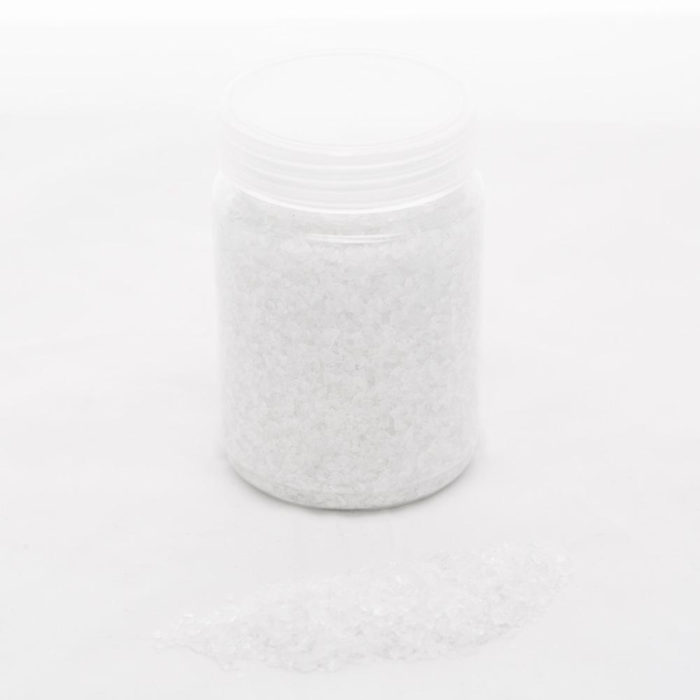 Richland Glass Petite Vase Filler – Clear