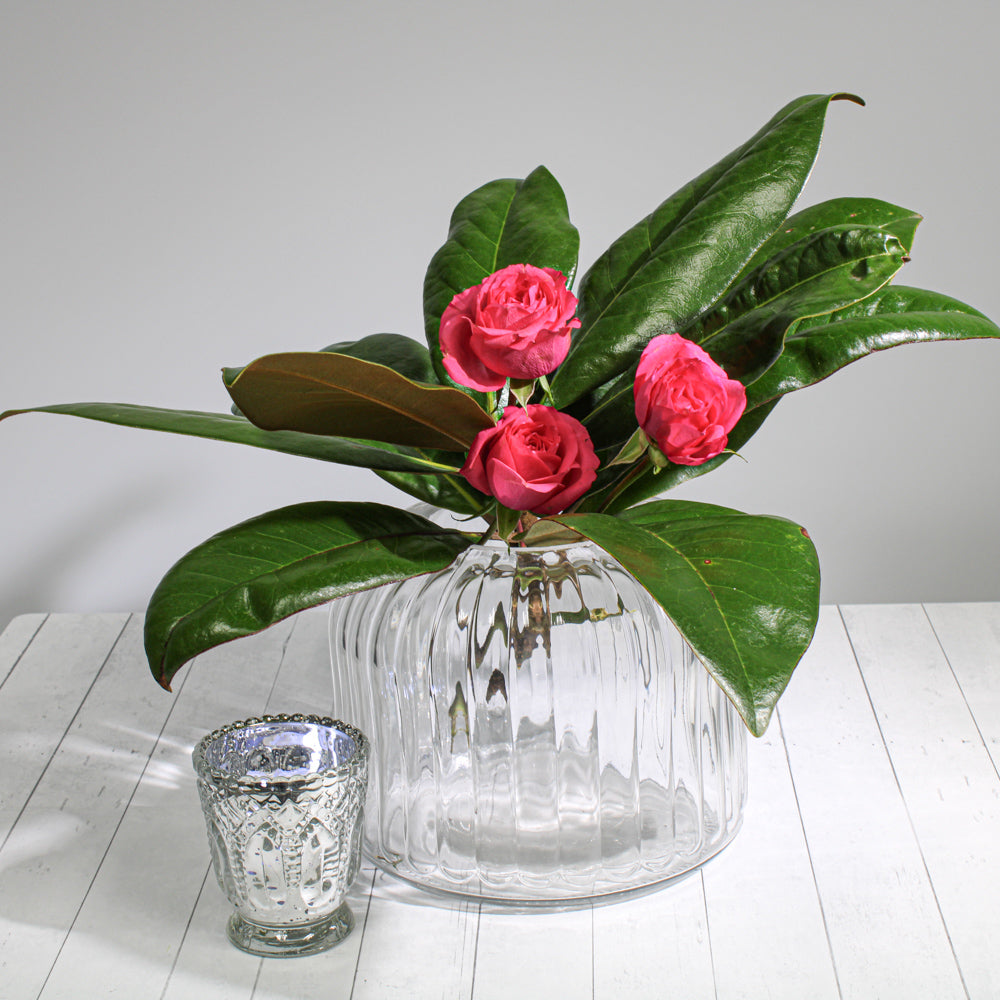 richland lottie vase