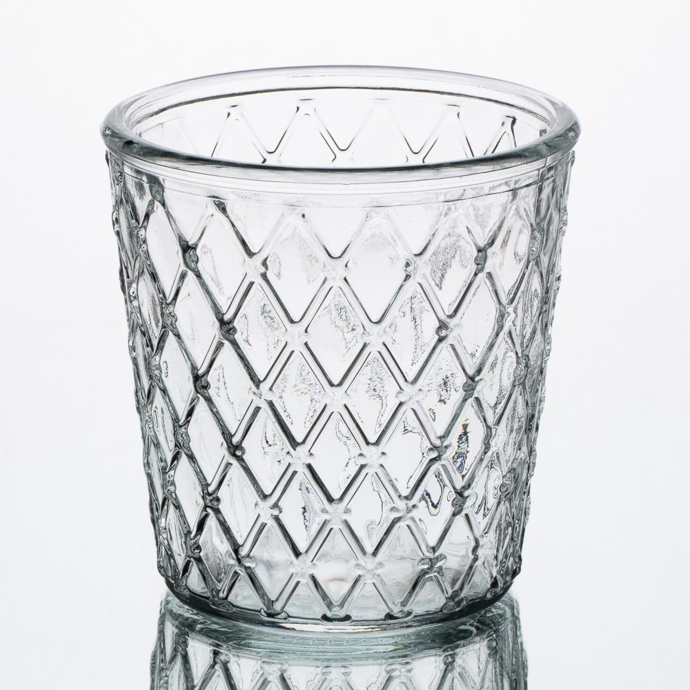 richland tipper vase candle holder set of 12