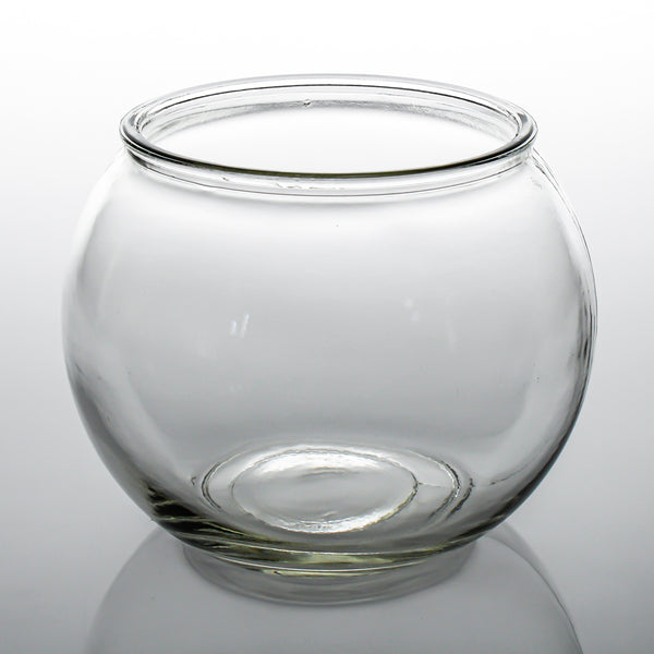 潮工房 小西潮氏 Glass bowl 32cm Ushio Konishi Studio Glass
