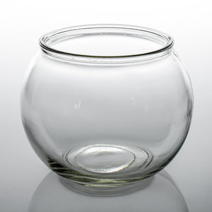 richland bubble ball vase with rim 4 set of 24