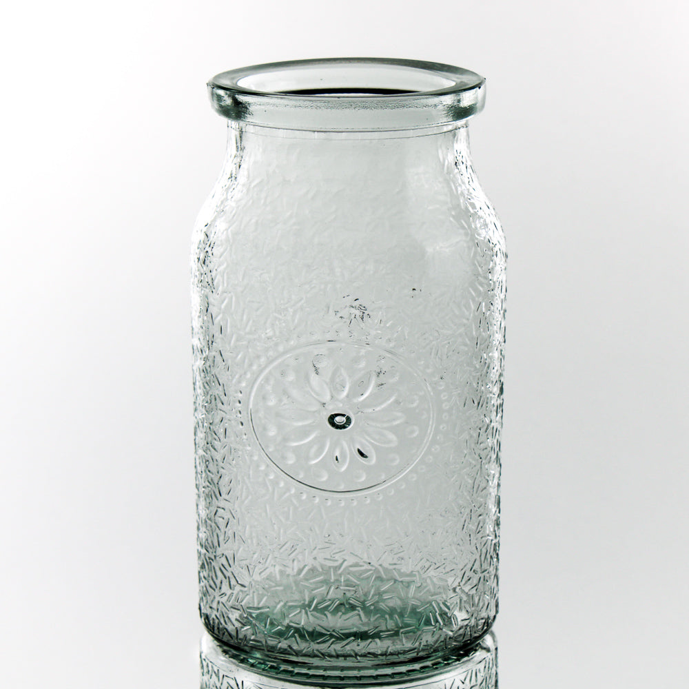 Tall 17.5 Apothecary Jar by Quick Candles