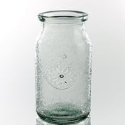 Richland Hickory Farmhouse Jar 7" - thumbnail number 1