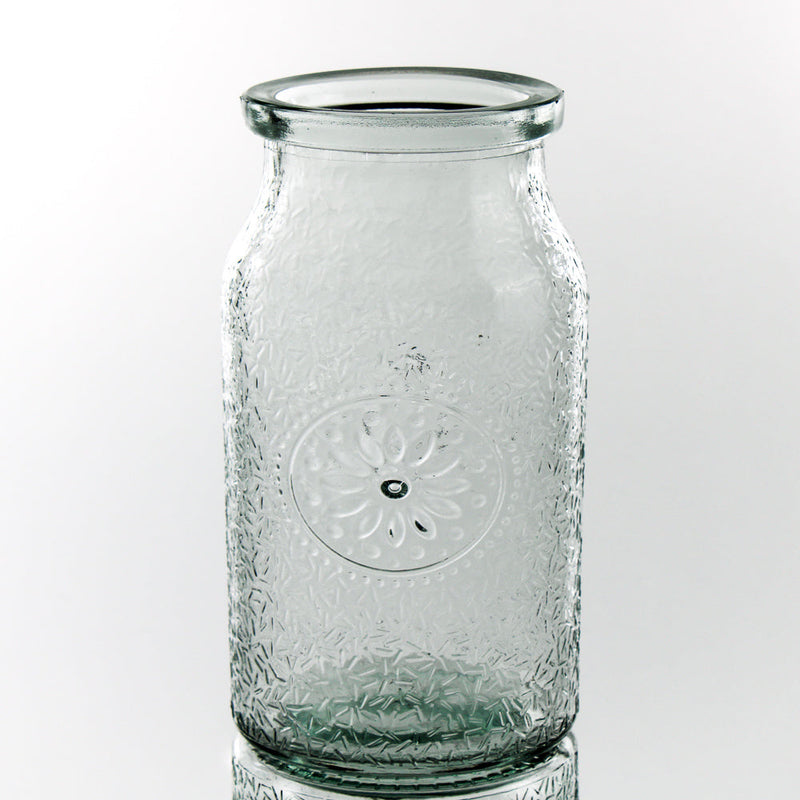 Richland Hickory Farmhouse Jar 7" - thumbnail number 1