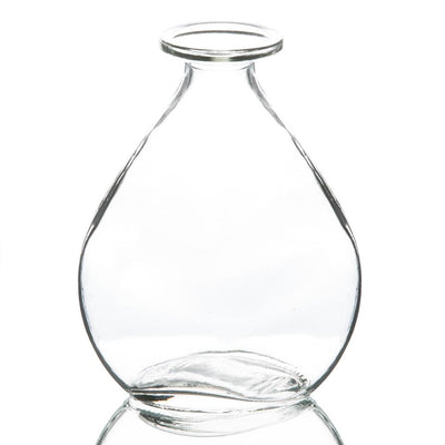 richland opal vase set of 6 - thumbnail number 1