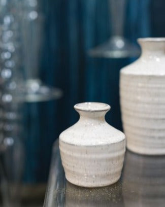 Richland Hari Budvase 3" x 3.5" Set of 4