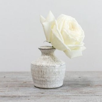 Richland Hari Budvase 3" x 3.5" Set of 4