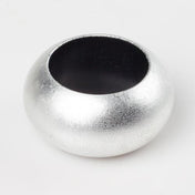 richland napkin ring 2 3 silver set of 4 - thumbnail number 1
