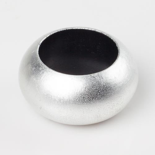 richland napkin ring 2 3 silver set of 4 - thumbnail number 1