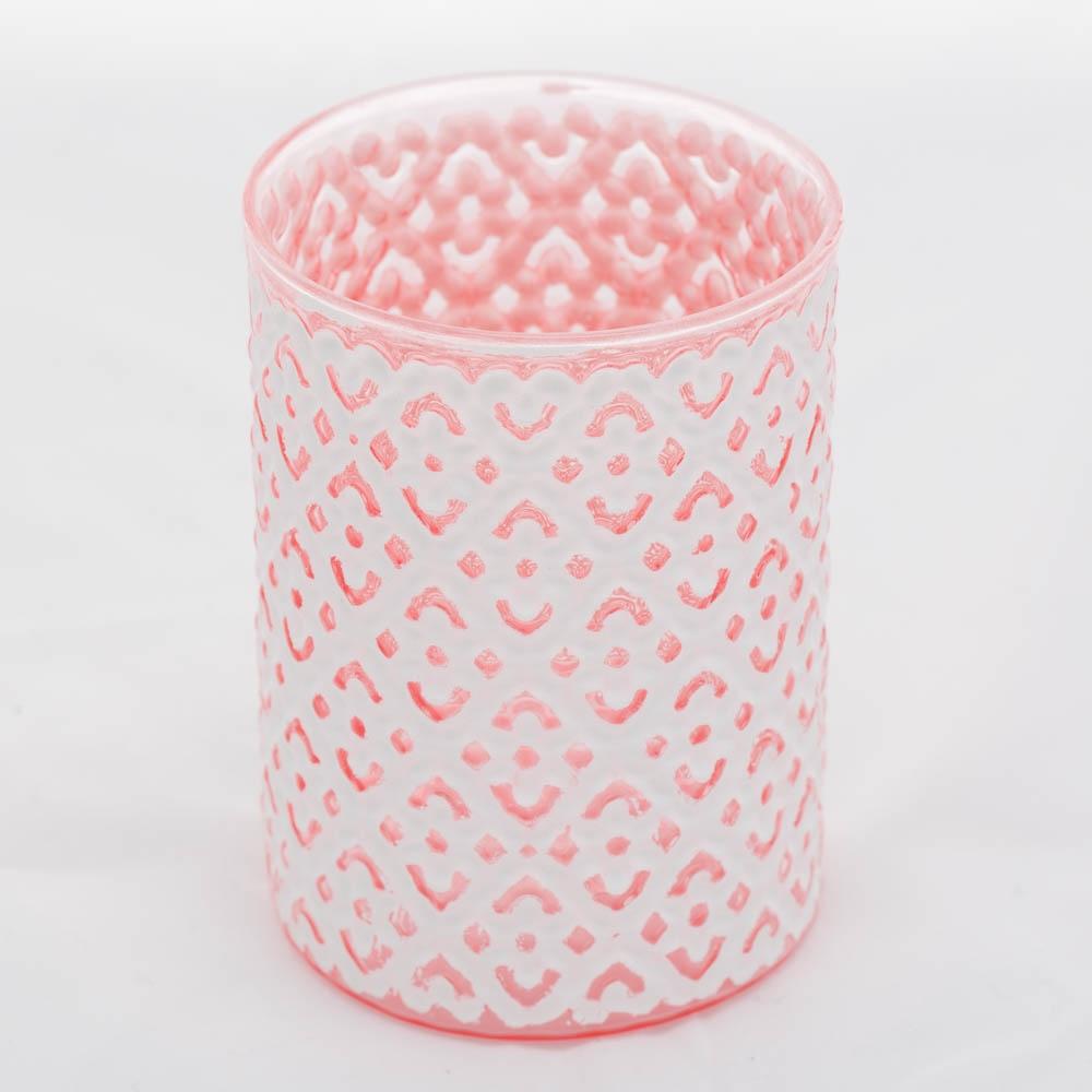 richland daisy white vase set of 48