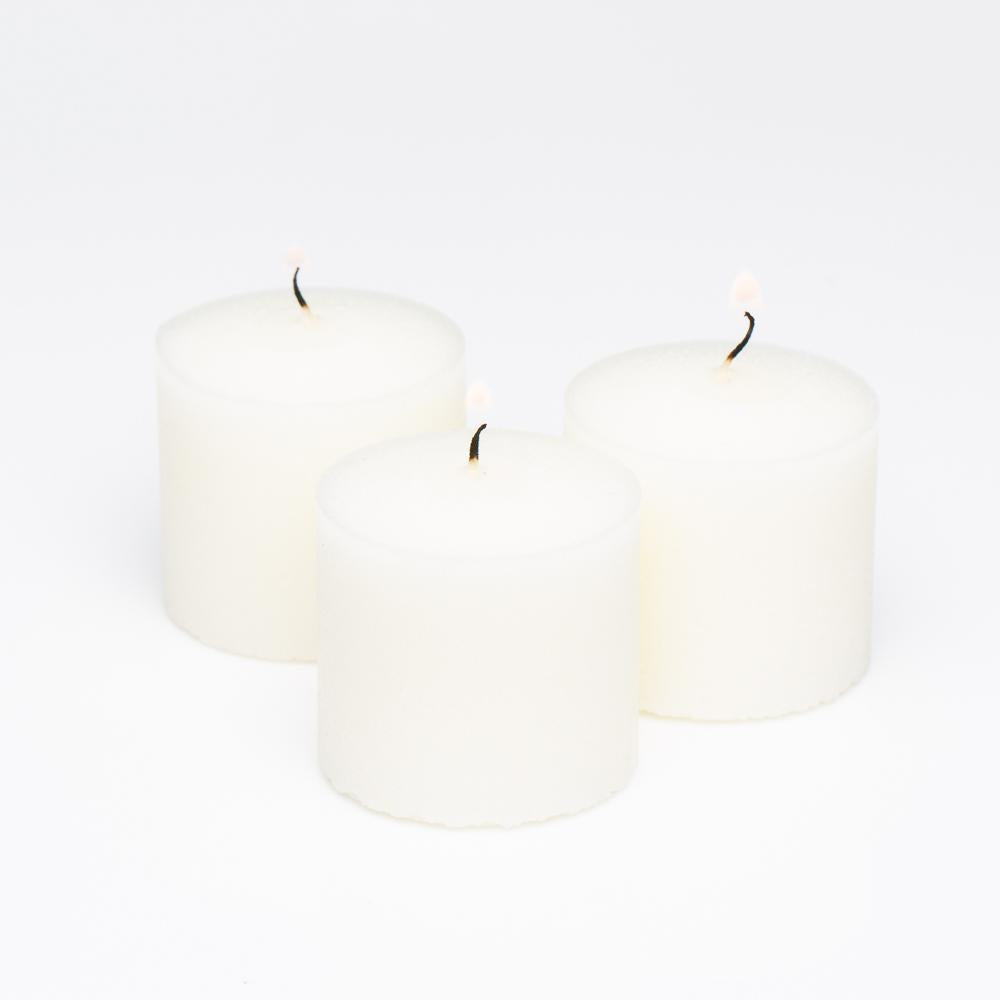 votive frosted holders set 288