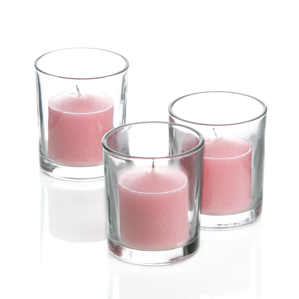 votive candles holders set 288